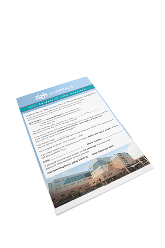 Picture for category Surgical Guides