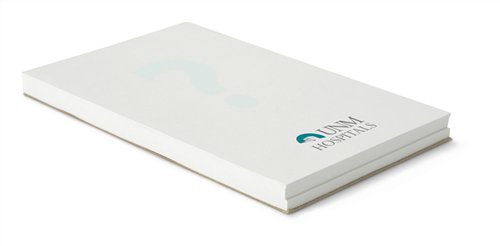 Show details for Note Pads